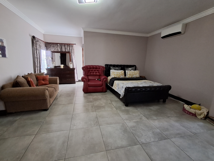 4 Bedroom Property for Sale in Winterhoek Park Eastern Cape